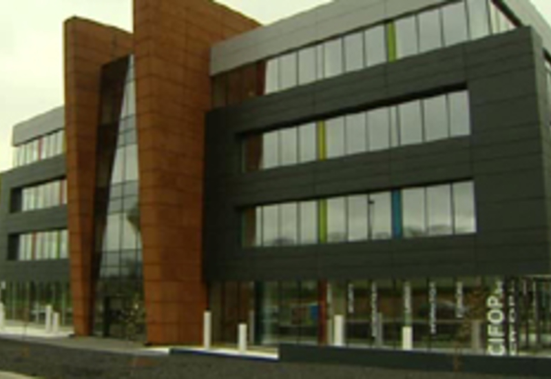 07/04/11 : Le CIFOP a 40 ans