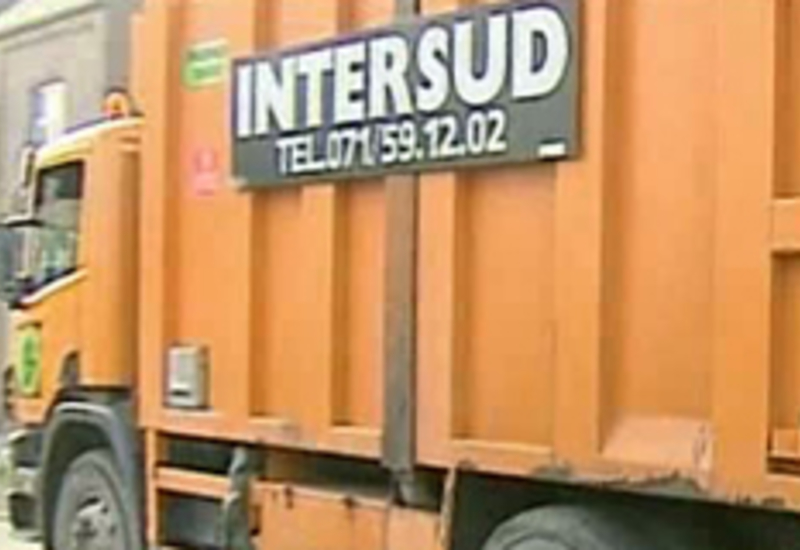 04/08/11 : Intersud en fusion totale 