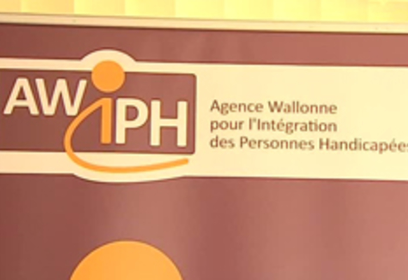 08/04/11 : Nouveau logo pour l'AWIPH