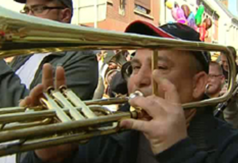 11/04/11 : Carnaval de Beaumont