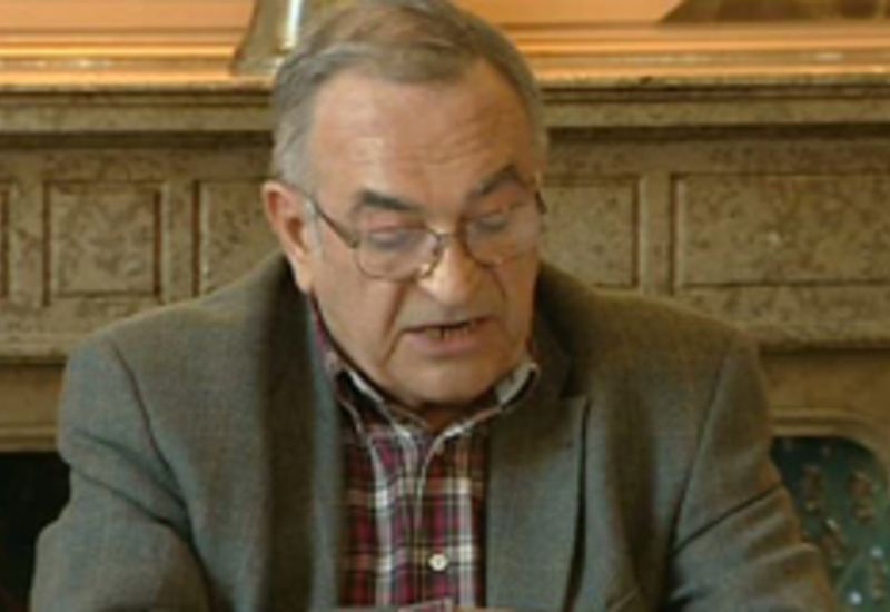 12/04/11 : Mémoires de Jean-Marie Lepage