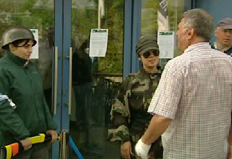 21/04/11 : Semaine sociale du MOC