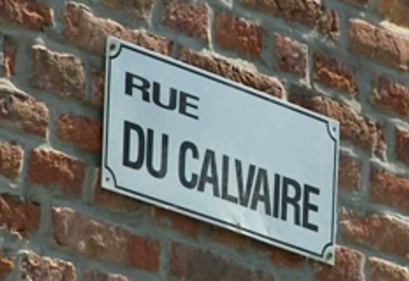 26/04/11 : Fusillade à Ham-sur-Heure