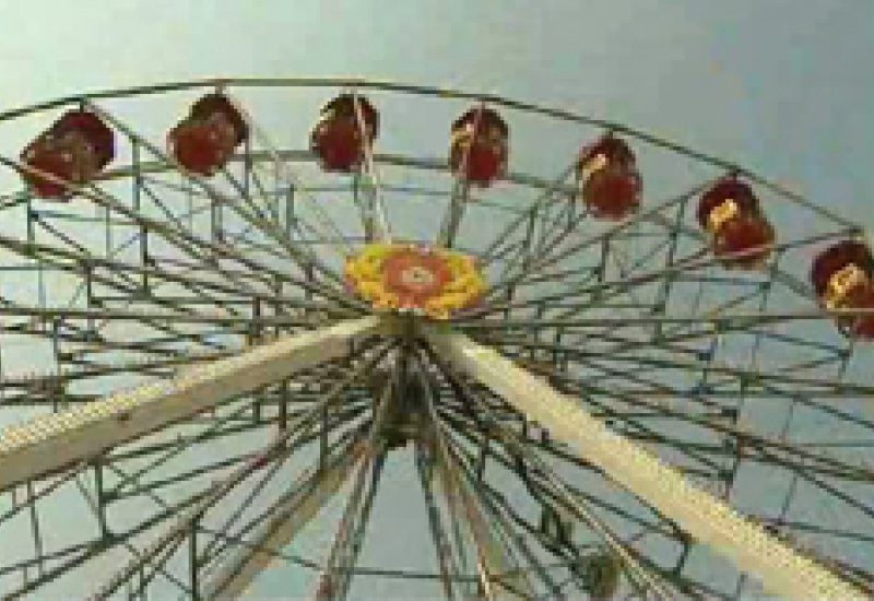 26/04/11 : Foire de Pâques