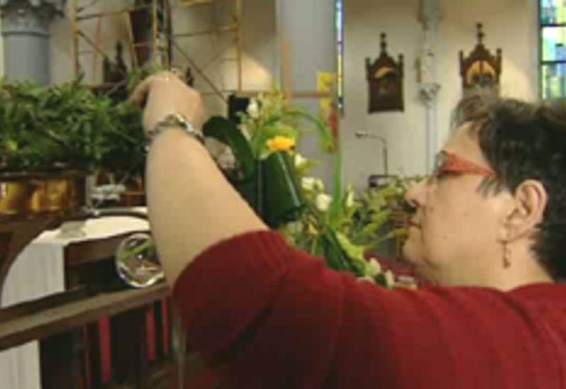 28/04/11 : Prélude au "Vivre en Sambre"