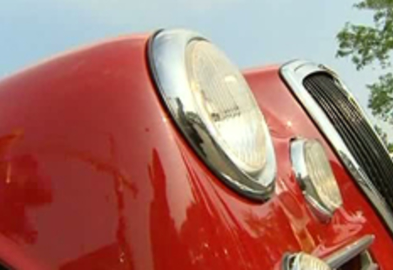 29/04/11 : Le rallye des légendes