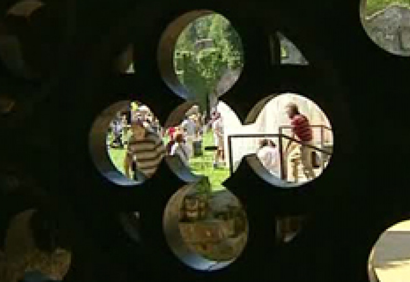 29/04/11 : Le printemps de l'abbaye