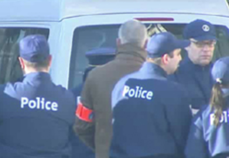 04/05/11 : La famille de Sadia aux Assises ?