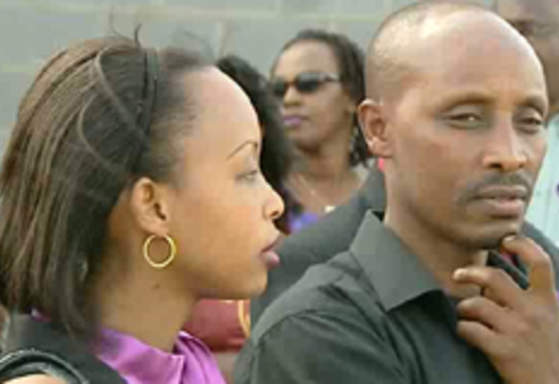 09/05/11 : En souvenir du génocide rwandais