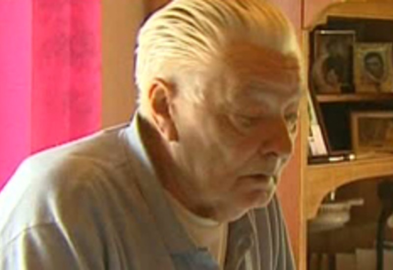 09/05/11 : Mort de Jean Sagawé