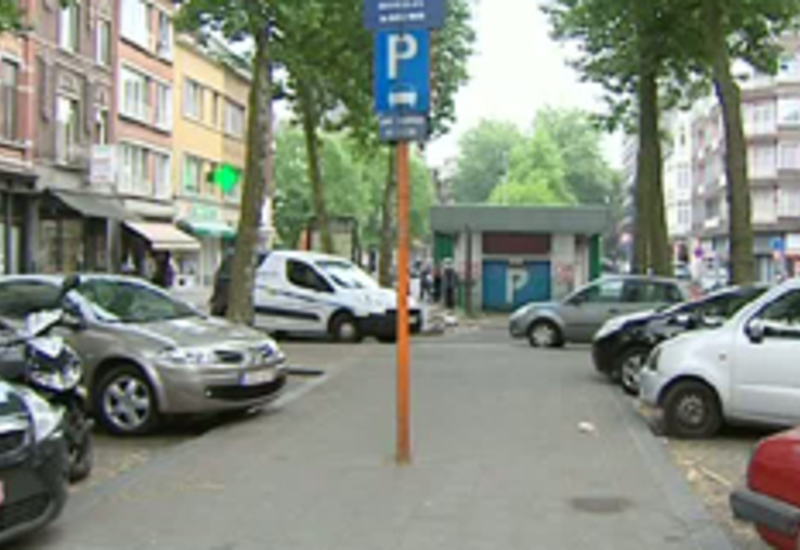 10/05/11 : Problèmes à la Ville Haute