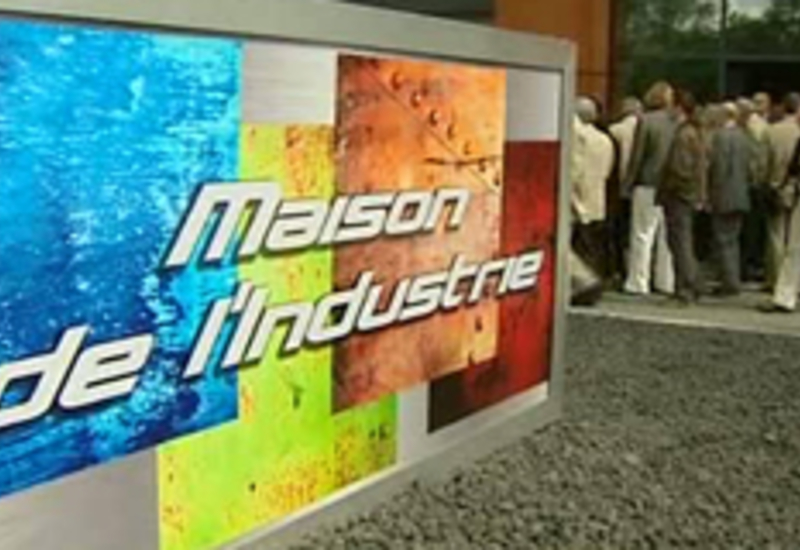 13/05/11 : Le campus peaufine sa plastique