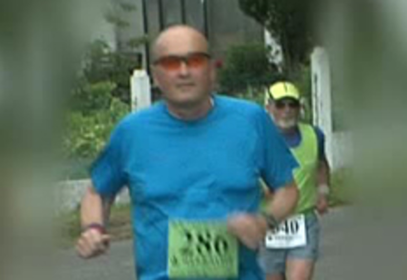 16/05/11 : Le jogging de Piéton endeuillé
