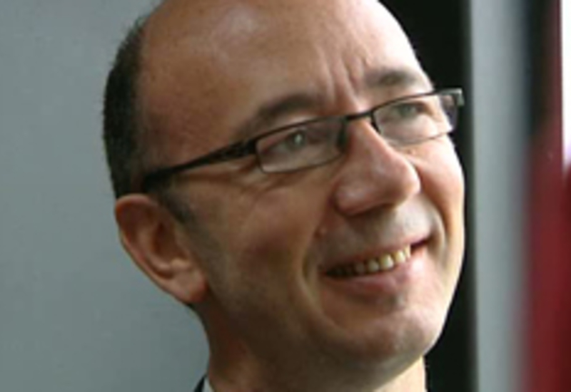17/05/11 : Rudy Demotte à Charleroi