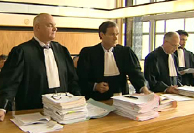 17/05/11 : Procès décharges à Beaumont
