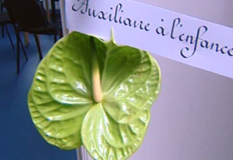 20/05/11 : Inauguration à Erquelinnes