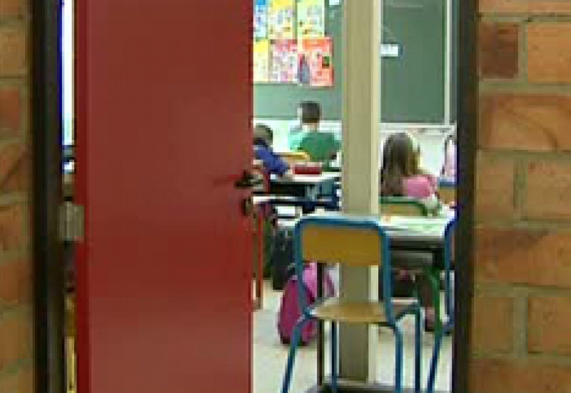 20/05/11 : Sécurité ds les écoles de Gerpinnes