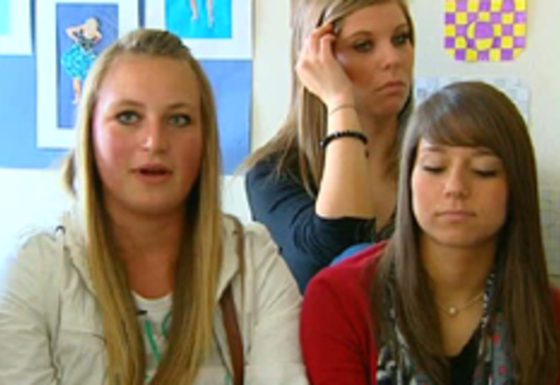 23/05/11 : Une Education Presque Parfaite