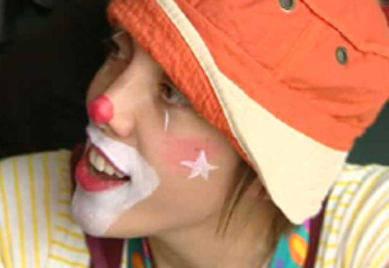 23/05/11 : Hôpi-Clowns