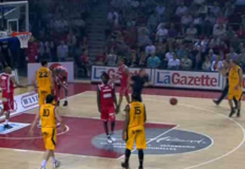 25/05/11 : Spirou - Ostende