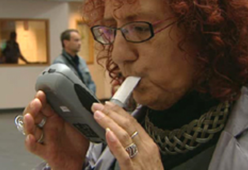 31/05/11 : Journée mondiale sans tabac