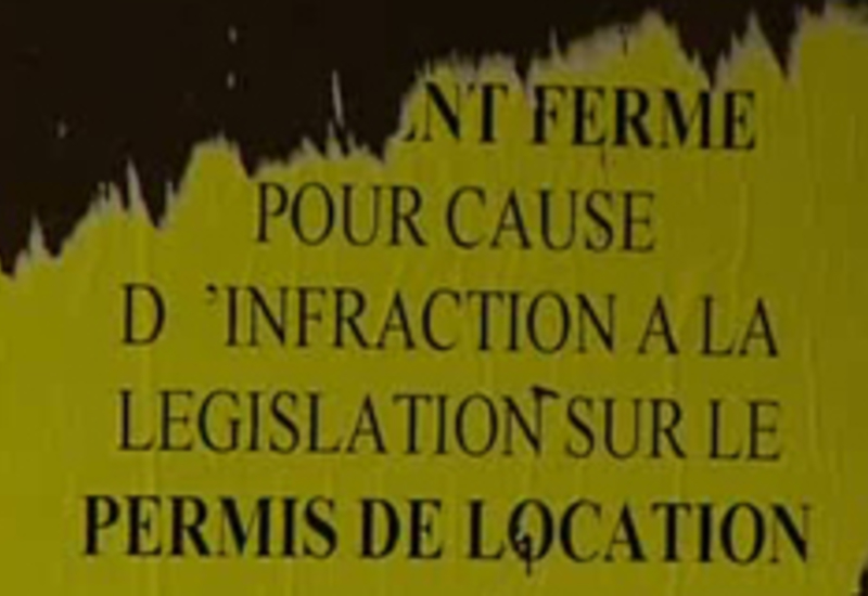 03/06/11 : Rapport de l'ombudsman carolo