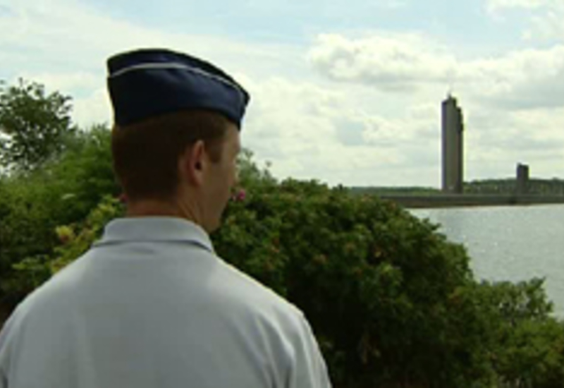 08/06/11 : Sécurité à l'Eau d'Heure