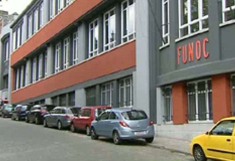 09/06/11 : La FUNOC fait peau neuve