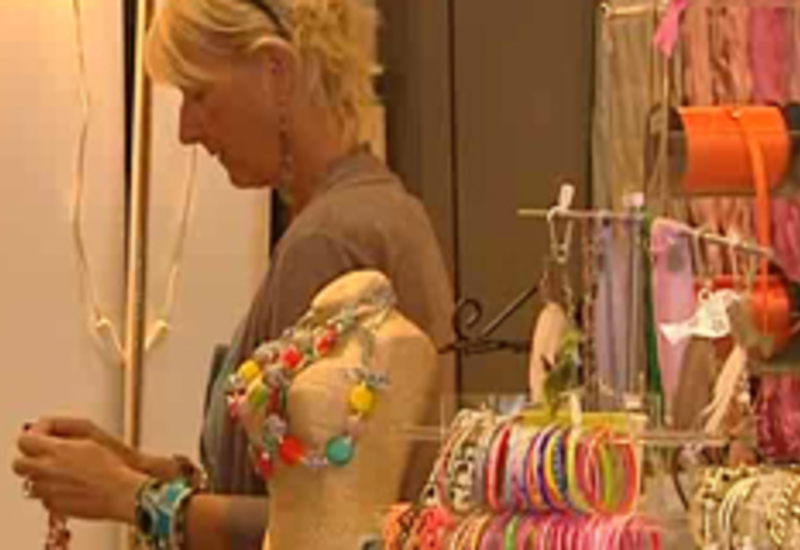 10/06/11 : Afterwork shopping à Charleroi