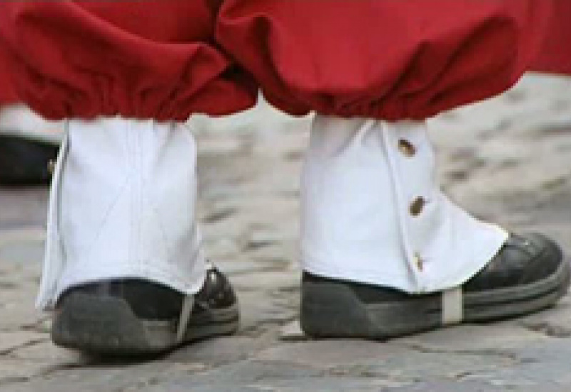 14/06/11 : Ste Rolende à Gerpinnes