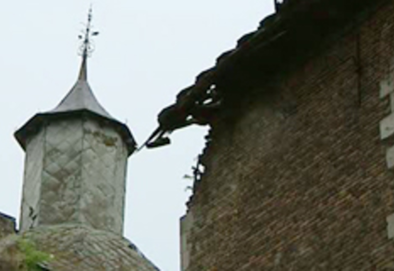 14/06/11 : Farciennes rénove son château