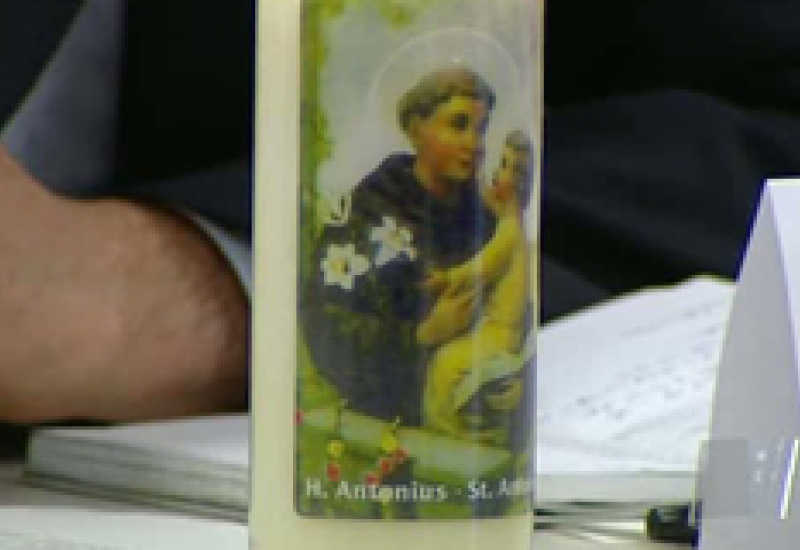 22/06/11 : La CSC fête Saint-Antoine