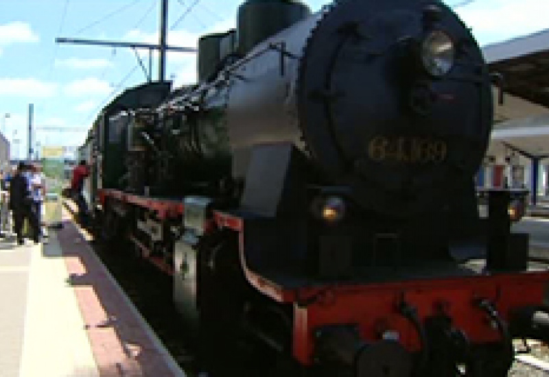 27/06/11 : Fête à la gare du Sud