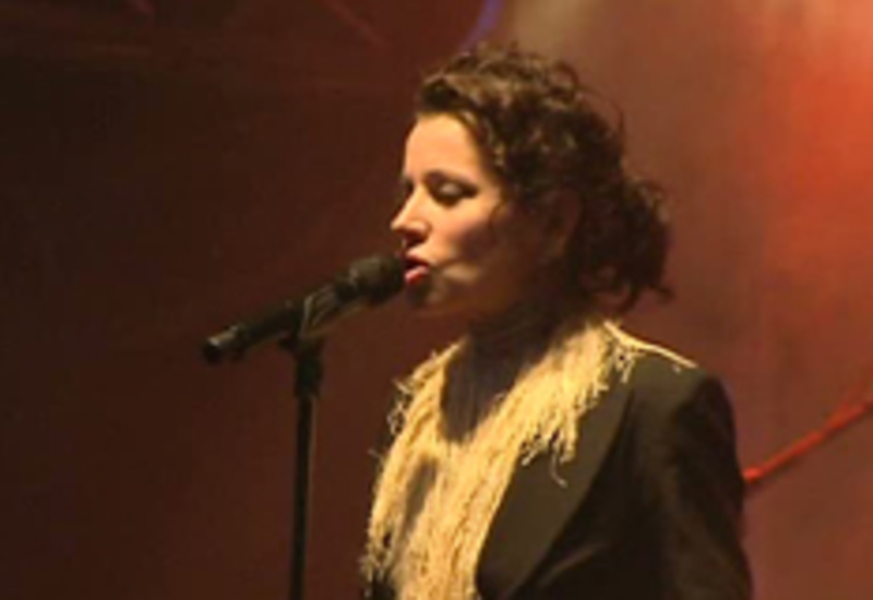 28/06/11 : Concerts à la gare du Sud