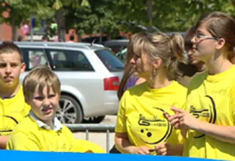 29/06/11 : Sambreville Games