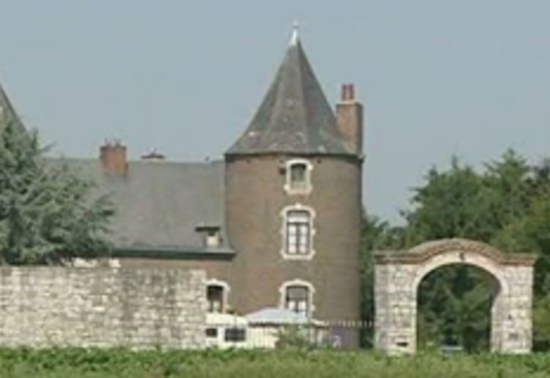 05/07/11 : Meurtre au Château de Forchies