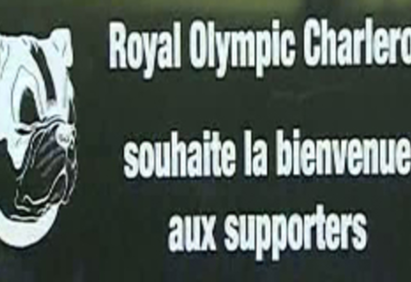 05/07/11 : Suite du dossier de l'Olympic