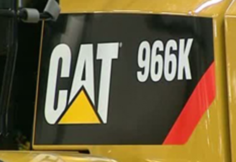 08/07/11 : Investissements chez Caterpillar