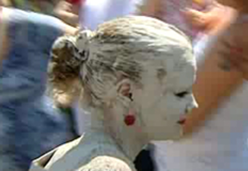 08/07/11 : 42ème fête de la poterie