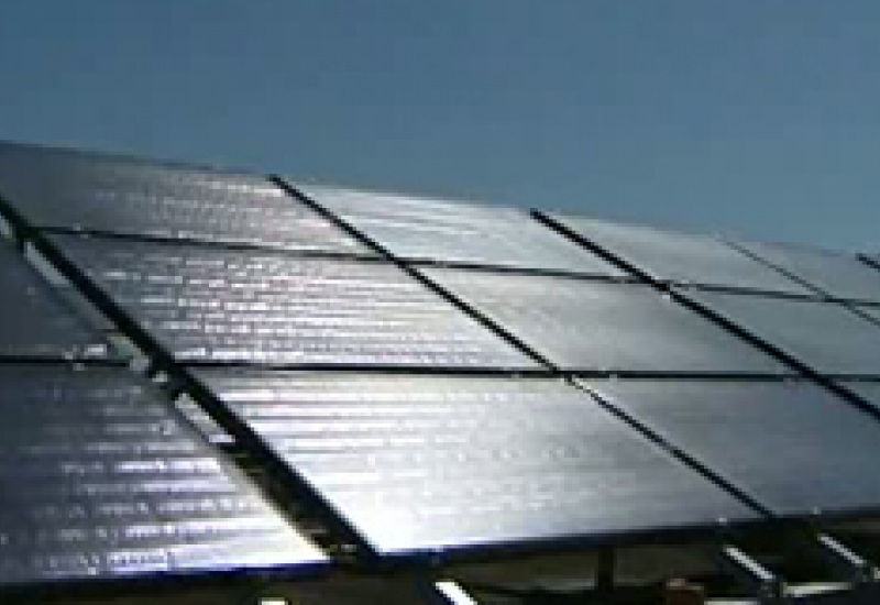 15/07/11 : Energie renouvelable