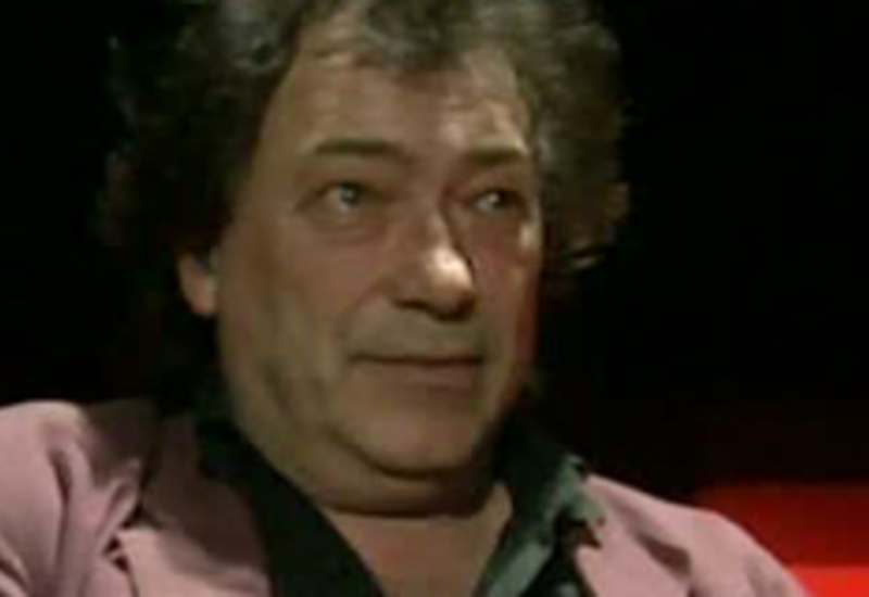 26/07/11 : Décès de Paul Louka