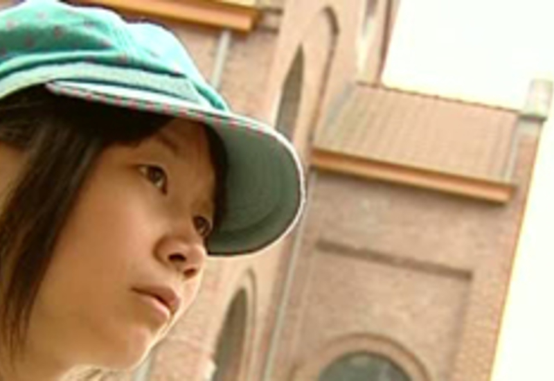 26/07/11 : Le Bois du Cazier en japonais