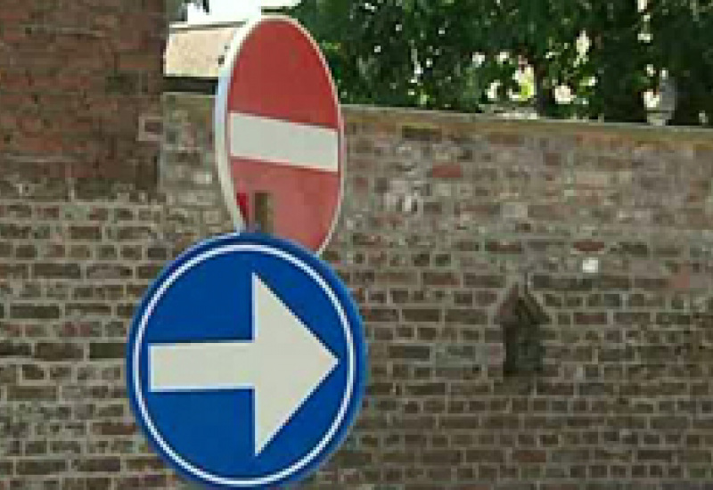 02/08/11 : Reprise des chantiers