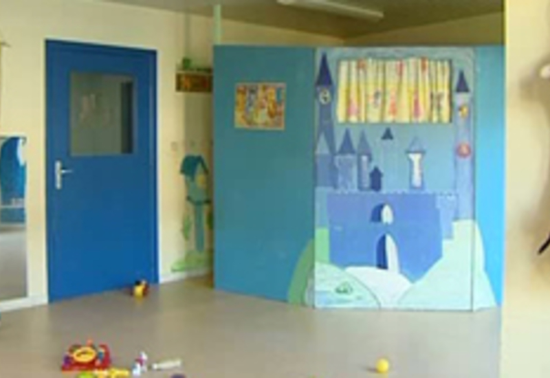 12/08/11 : Inquiétude à la crèche Saint-Joseph