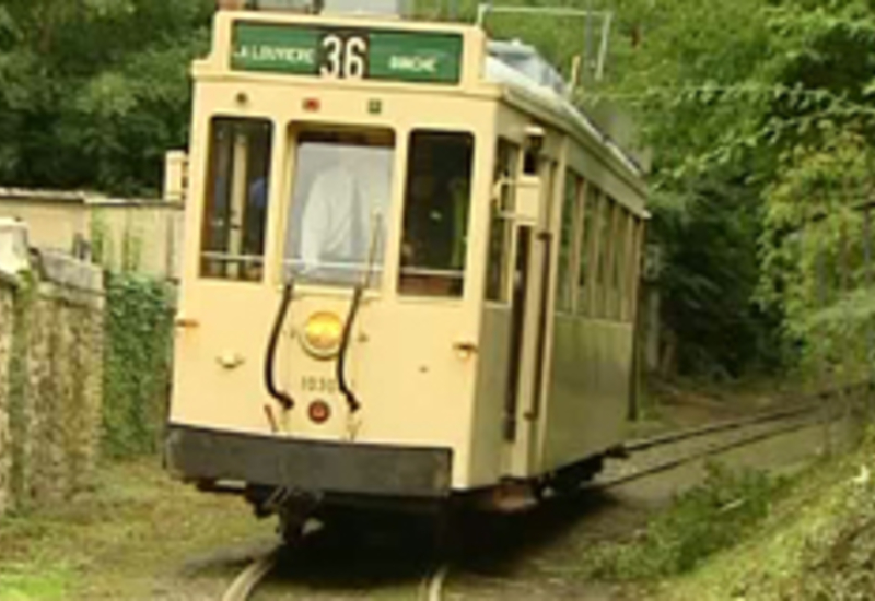 16/08/11 : Festival du Tram