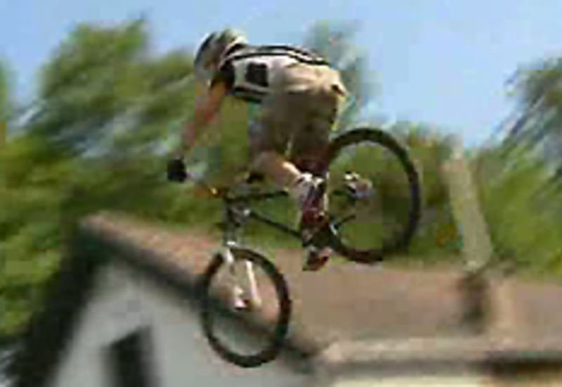 23/08/11 : Freeride à Sambreville