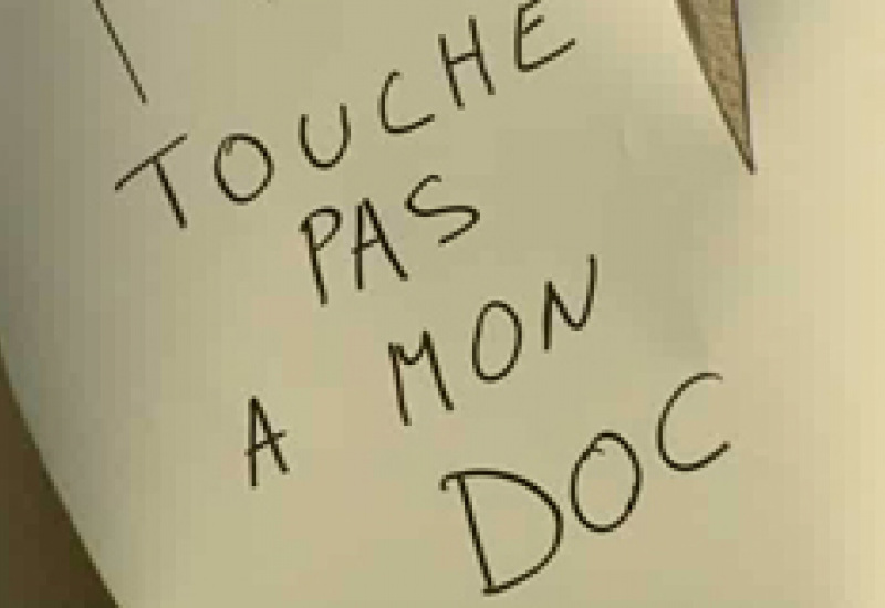 24/08/11 : Conflit Ordre des Médecins