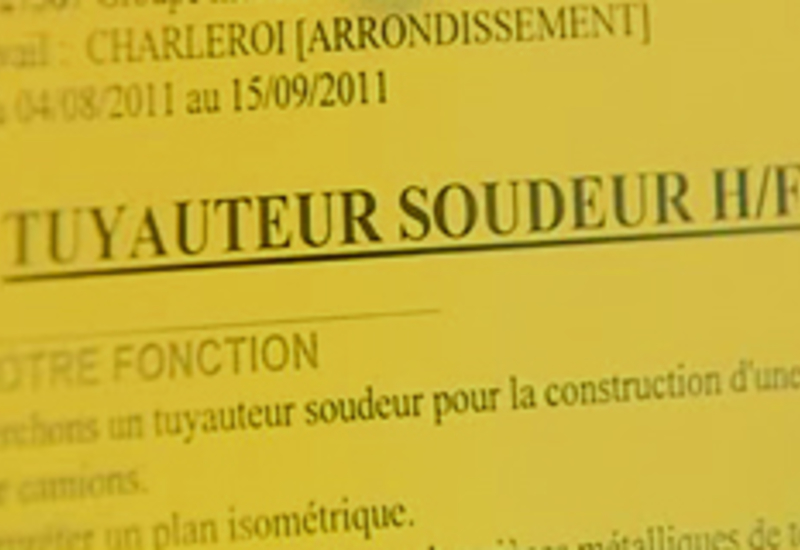 25/08/11 : Chômage en baisse