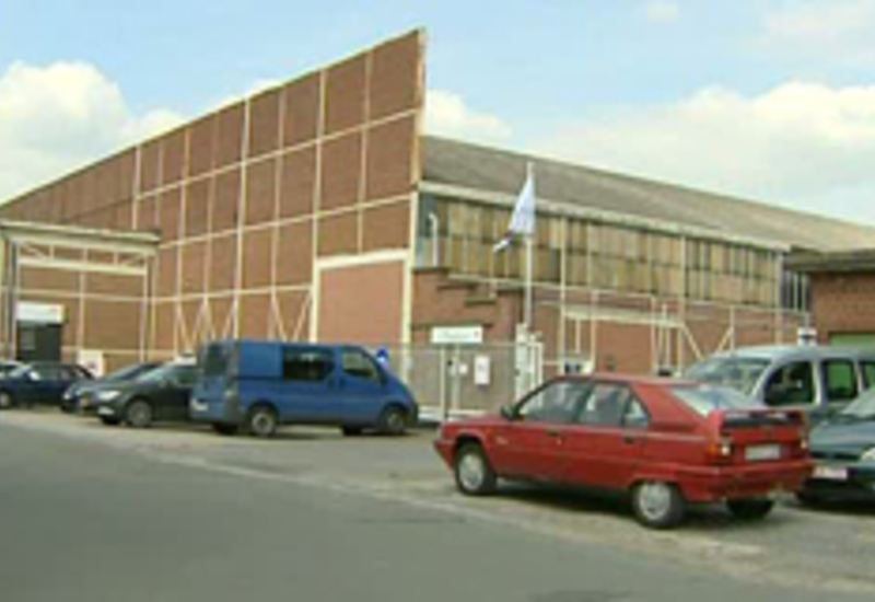 31/08/11 : Fontainunion : assemblée générale