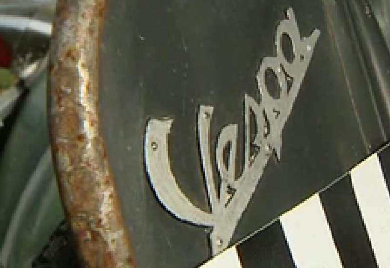 02/09/11 : Les Belgian Vespa Days